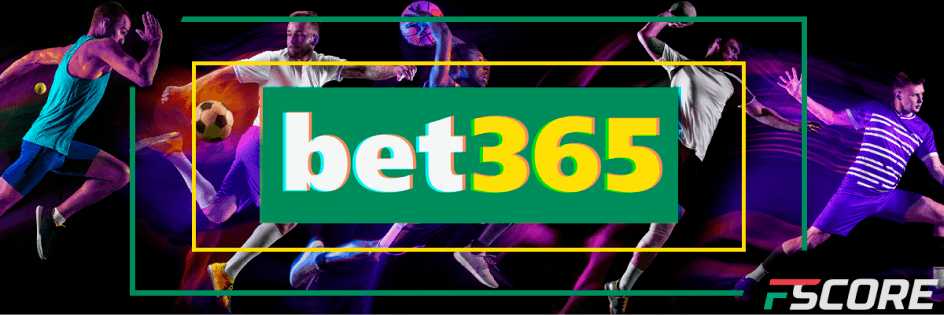 Bet365 บทวิจารณ์ใหม่สำหรับนักพนันออนไลน์