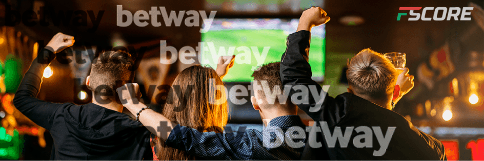 Updated Betway review to check in 2020