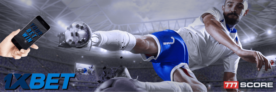 1xBet app: Feinheiten der Verwendung