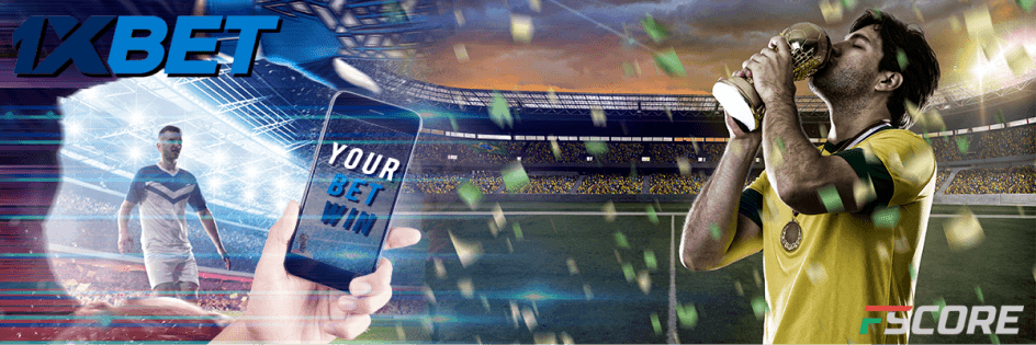 1xBet app pour des joueurs des plus expérimentés