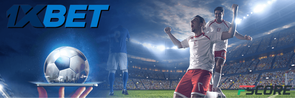 Het downloaden en installeren van de 1xBet app