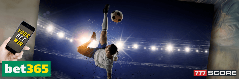 Мобильное приложение Bet365: особенности и возможности