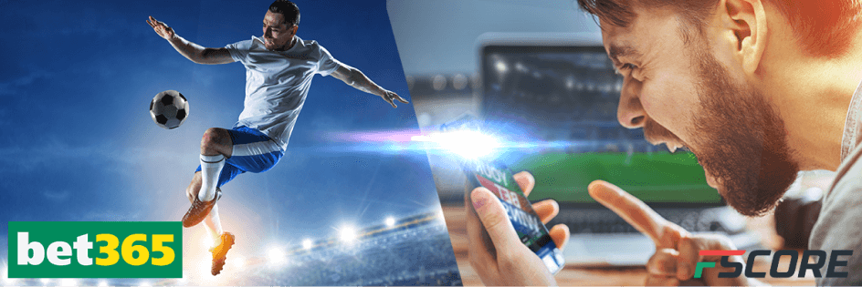 Cosa ti offre l’App di Bet365?