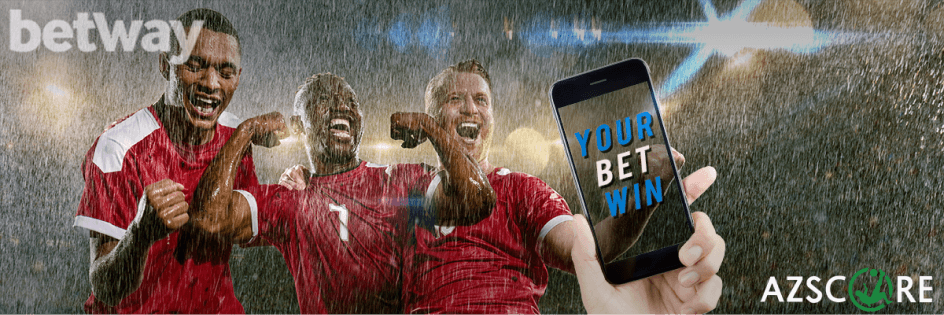 You Don't Have To Be A Big Corporation To Start betway co za app download