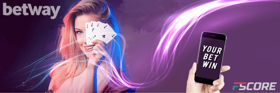 Betway app: der Hauptvorteil des Buchmachers