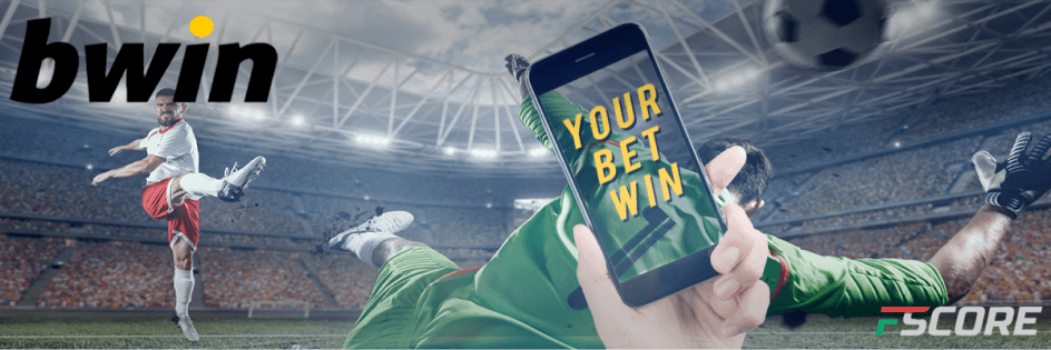 Bwin mobile: la meilleure façon de parier en ligne