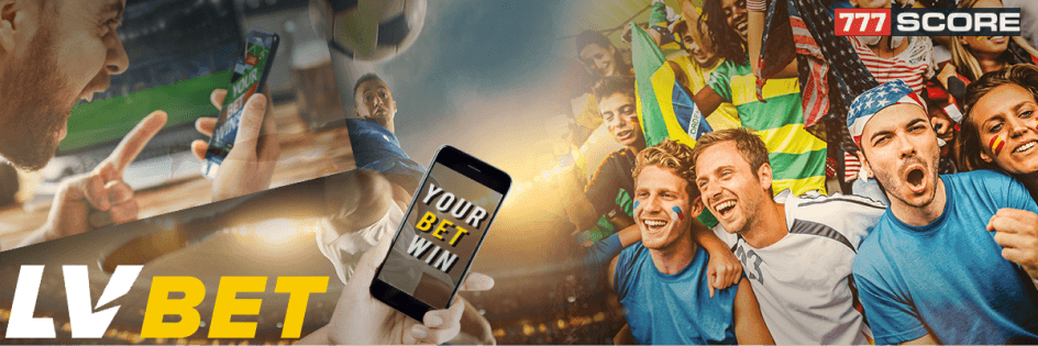 รีวิวLVBet app สำหรับนักพนัน