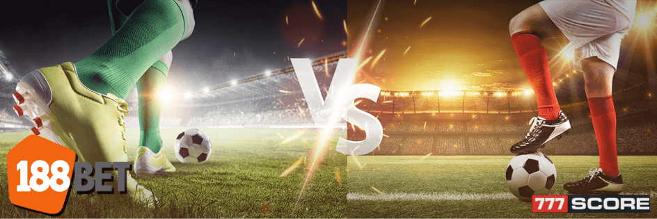 Promo Bonus 188Bet untuk Pengguna Baru
