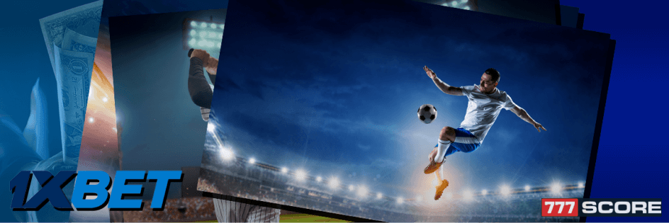 Informasi Bonus 1xBet Dan Cara Mendapatkannya