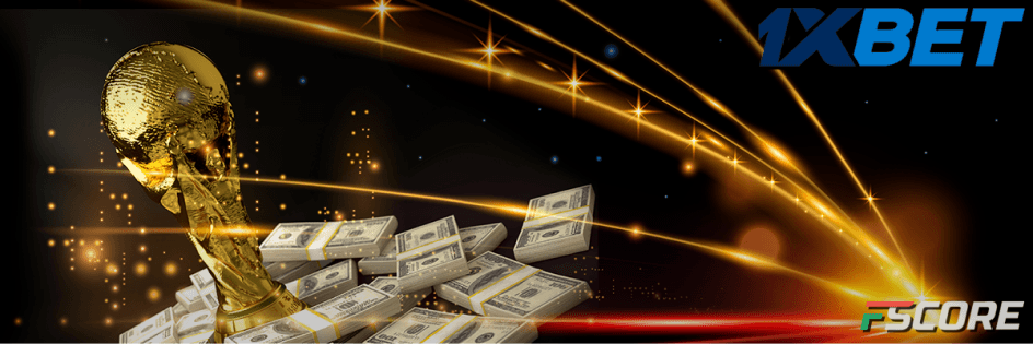 1xBet bonus pour maximiser vos chances de la victoire!