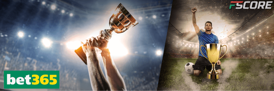Bet365 бонус для новичков и опытных игроков