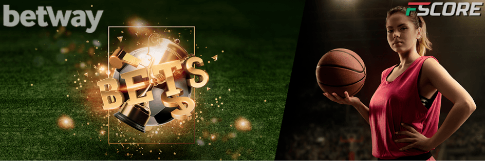 ¿Cuál bono Betway se puede obtener?