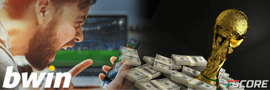 Bwin Bonus: wichtige Informationen