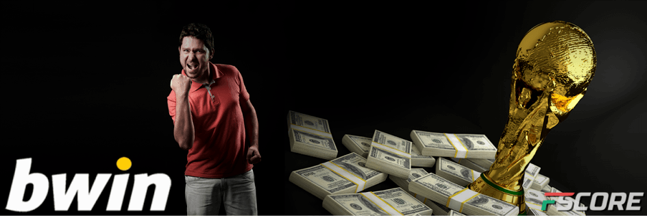 Alle details over de Bwin bonus