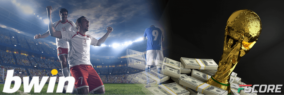 El bono Bwin está atrayendo a muchos nuevos usuarios