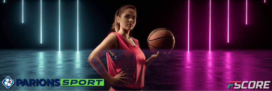 Existant Parions Sport bonus