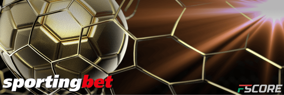 Generoso bônus da Sportingbet