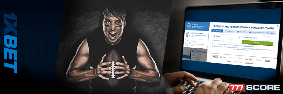  Berbagai Macam Metode Pendaftaran 1xBet yang Tersedia