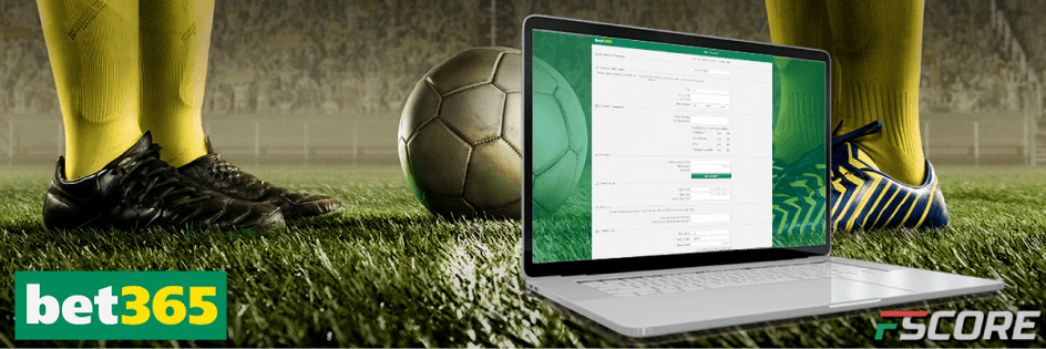 Rejestracja Bet365 w sposób efektywny