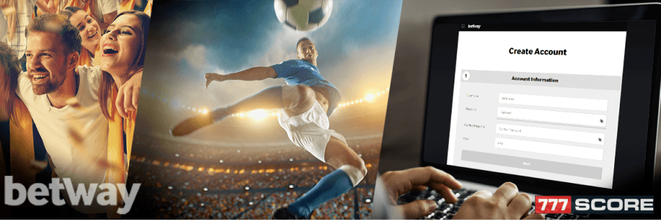 Why is it necessary to pass Betway registration today?