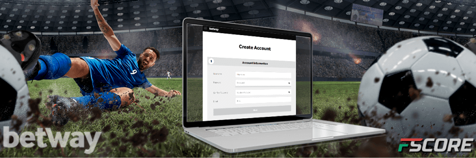 Tips on how to pass Betway registration ASAP