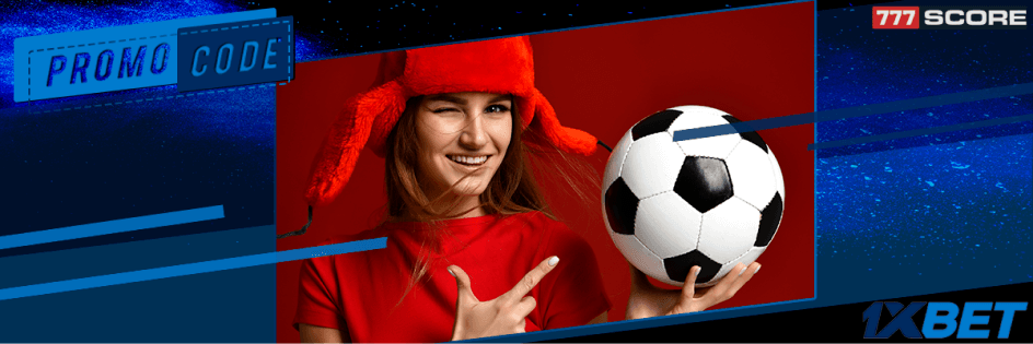 Why do you need 1xBet promocode?