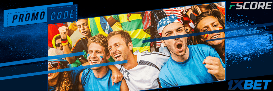 Code promo 1xBet: les conditions, les montants et les particularités
