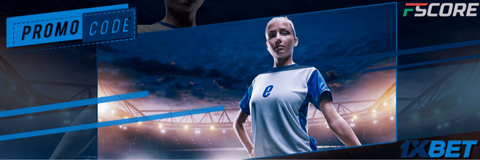 De 1xBet promotiecode verzilveren en je kansen verhogen