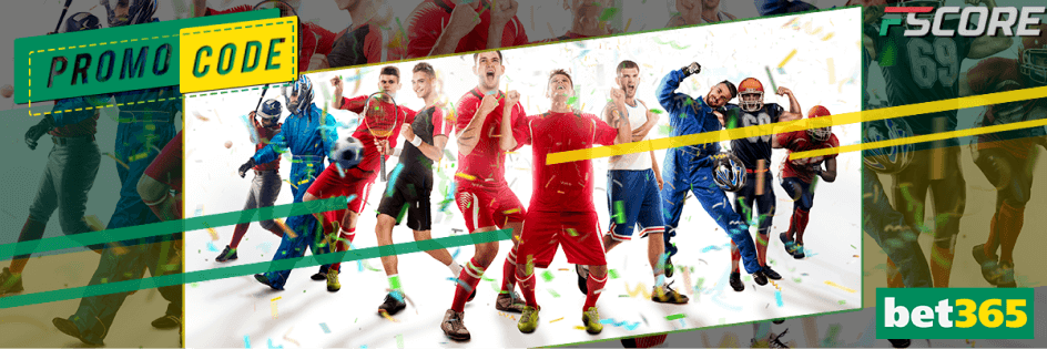Promo code Bet365: comment l'utiliser