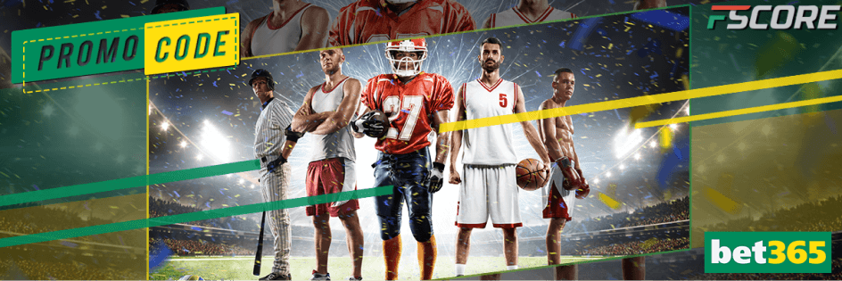 Промокод Bet365: что он даст при вводе?