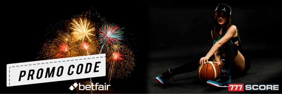 ¿Son atractivos los Betfair promo code?