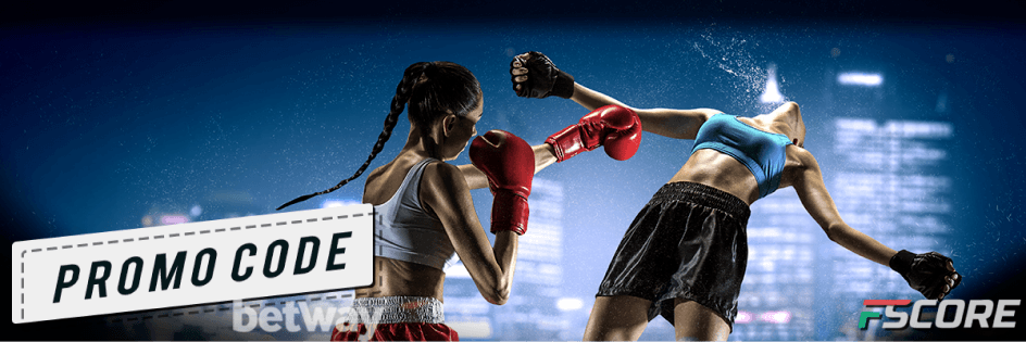 Los Betway promo code se vuelven cada vez más atractivos