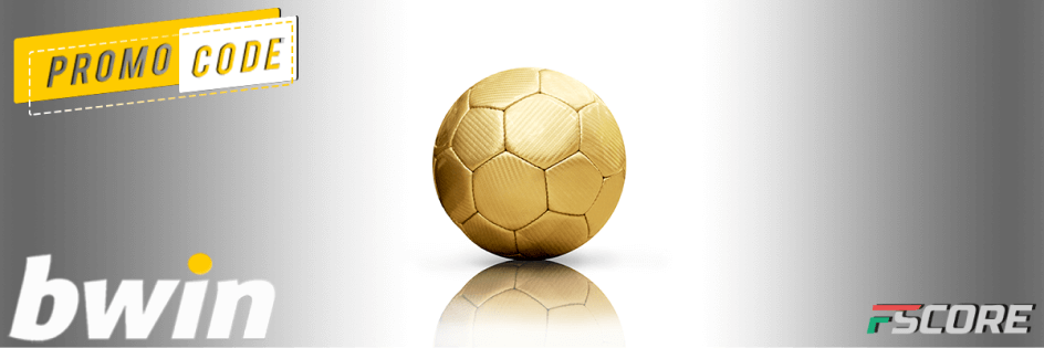 Bwin promo code — Obtenez le meilleur