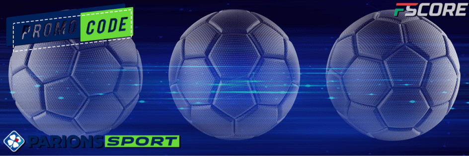 Code promo Parions Sport: brève revue