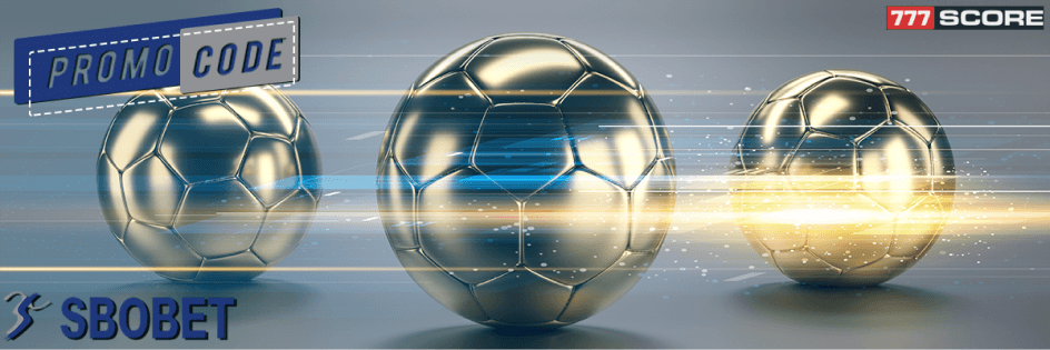 Kode Promo SBOBET untuk Pelanggan Baru