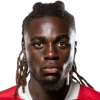 Аг'єманг Terrell
