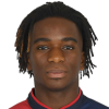 Omeonga Stephane