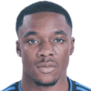 Ricketts Jamar