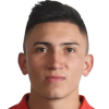 Angel Bernal Fabian Steven