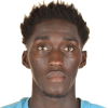Ceesay Усман