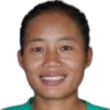 Phanjoubam Nirmala