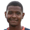 Bagui Tobar Diogo Osmar