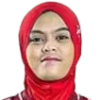 Nurrohmah Rosdilah
