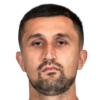 Sultonov Mukhammad