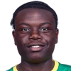 Mantsounga Brad-Hamilton