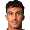 Sahhari Abdulrahman