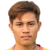 Bureerat Suphanan