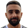 Khoshaba Alex