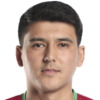 Abdurashidov Abdulazizkhon