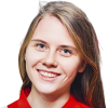 Zarubina Valeriya